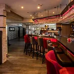 Plaza Inn Heilbronn 
