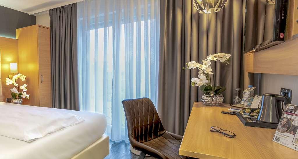 Plaza Hotel Heilbronn